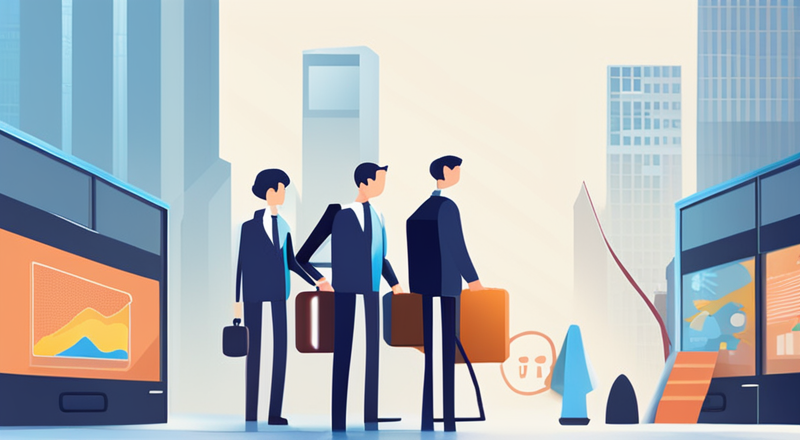 上市公司都在用合思商旅，差旅品质有保障