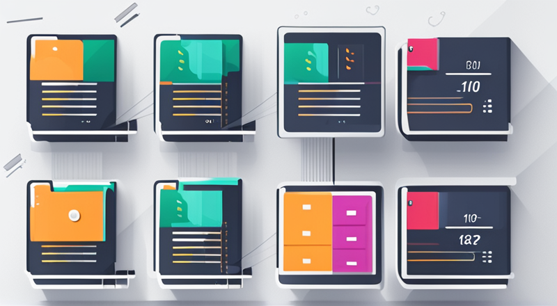 新一代智能化会计档案管理系统，感受科技魅力体验