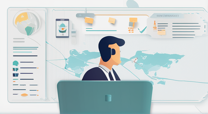 合思商旅管理系统：智能化差旅管理，提高企业管理效率的必备工具