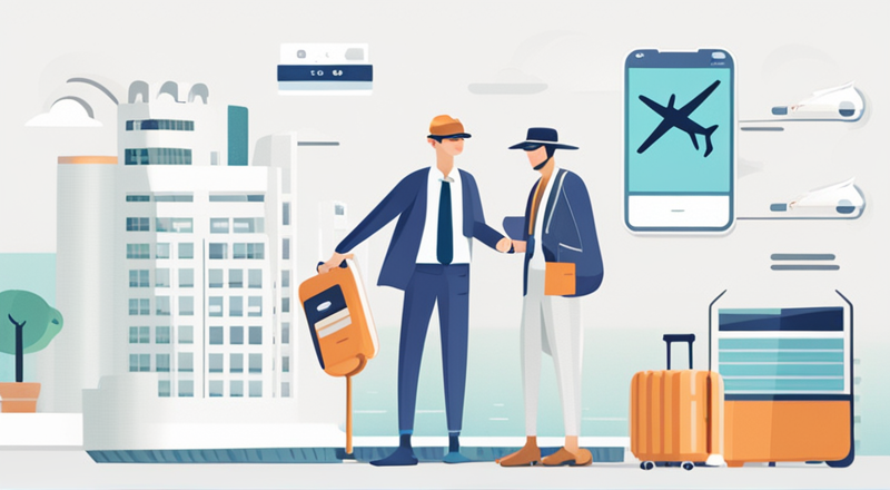 智能化差旅服务公司，如何提高企业的差旅满意度？