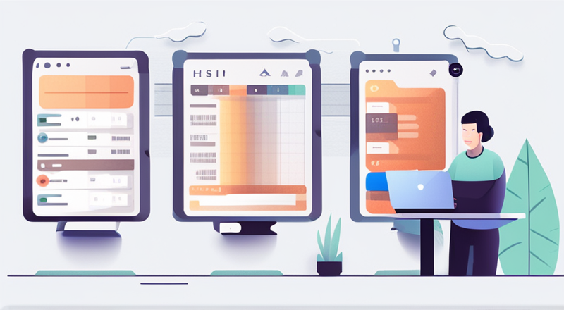 合思智能比价的会计档案管理系统，帮你省下成本，哪家强