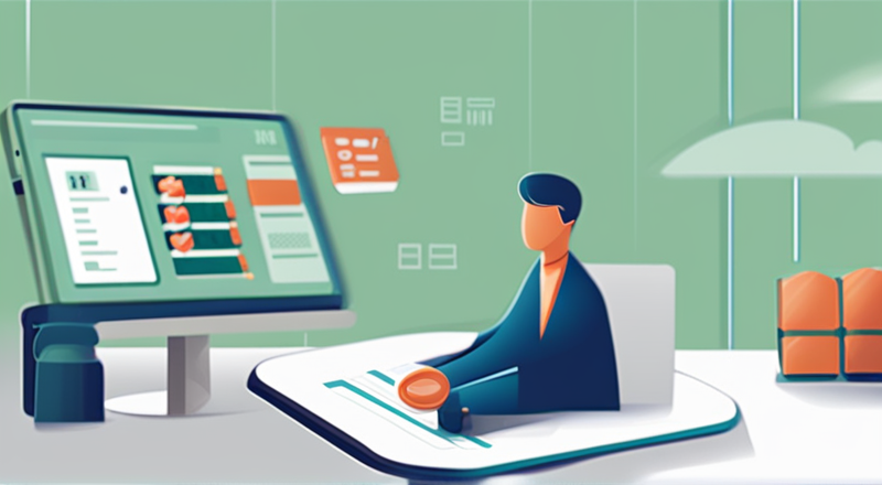 合思一站式企业消费管理平台如何帮助企业进行财务风险评估