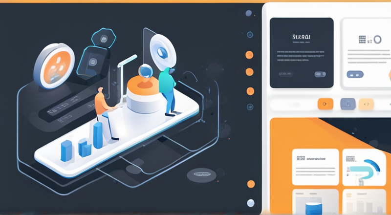 合思银企互联：智能分析，助力企业精准决策