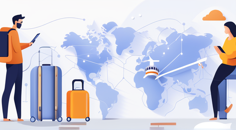 差旅比价平台如何帮助企业提高差旅管理效率