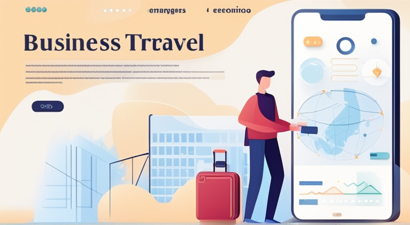 差旅管理系统的精细化管理趋势：满足个性化需求