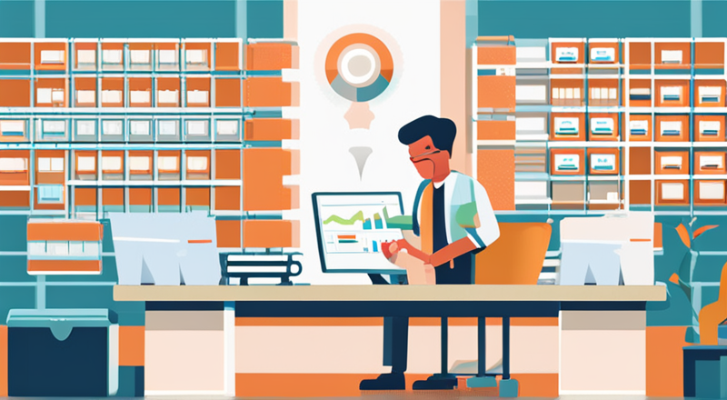 合思项目收支管理解决方案：合思如何通过智能化管理提升项目收支审批的效率与精度