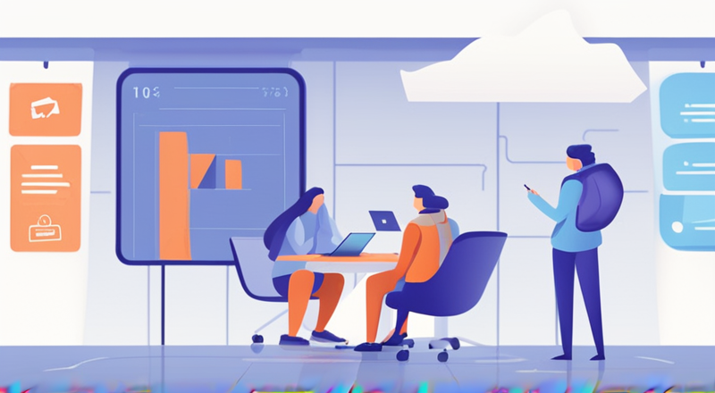 企业差旅解决方案：如何通过差旅比价平台提高差旅管理效率