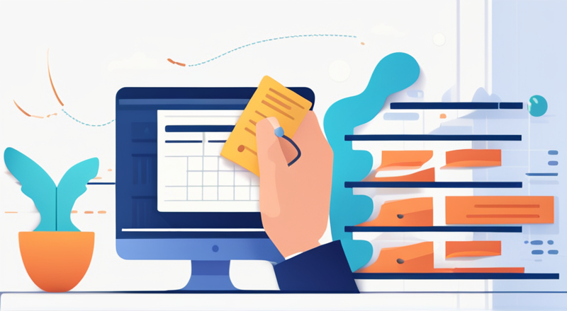 如何利用会计档案管理系统提升档案查询效率？