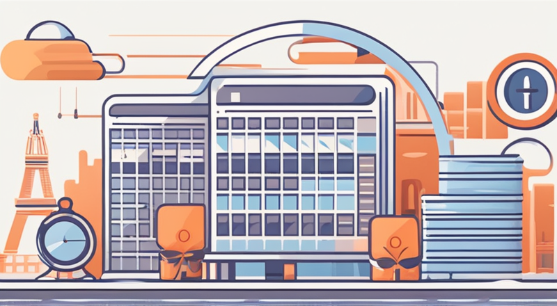 合思差旅报销系统的审批流程优化与定制