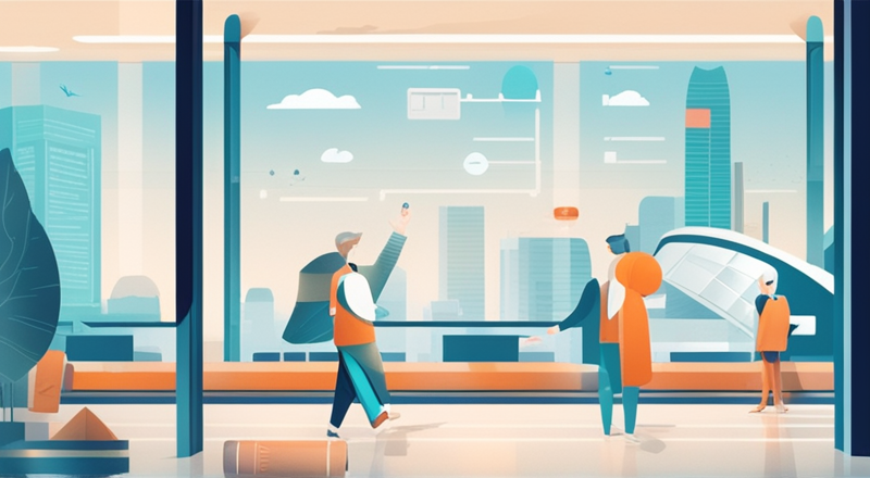 智能化差旅服务公司，如何提升企业的差旅透明度？