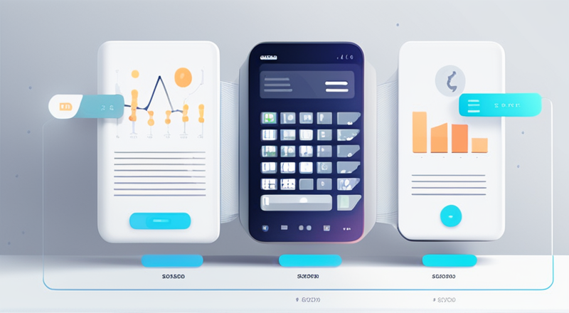 新一代智能化会计档案系统，感受科技魅力体验