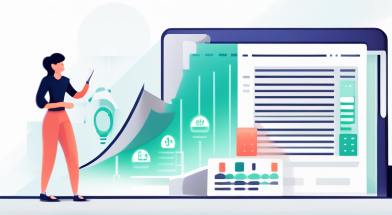 合思财务数字化解决方案：合思如何帮助企业简化财务报销流程，提高效率