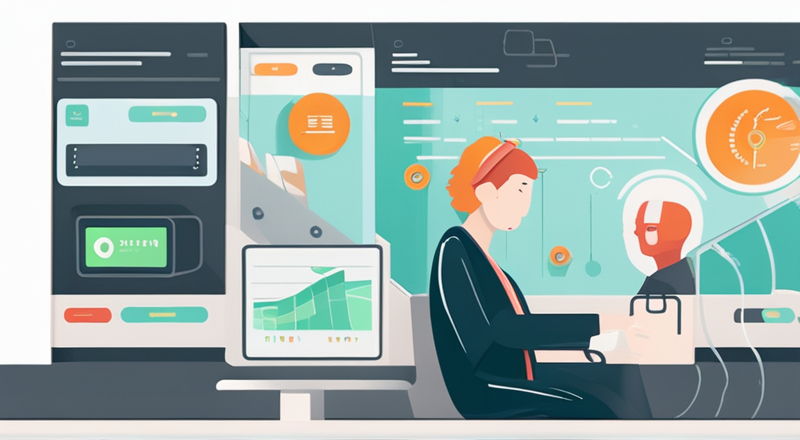 合思电子报销系统：如何通过智能化系统提升差旅费用审批效率与透明度