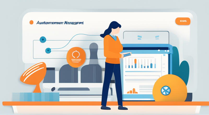 合思差旅管理系统：自动化报销流程，企业如何提高管理效率
