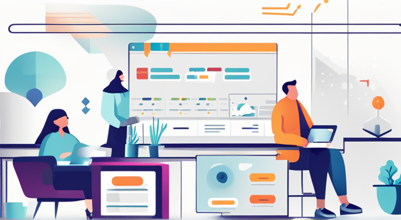 合思员工福利解决方案，企业必备，省时省力高效管理