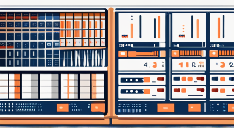 合思智能比价的会计档案系统，帮你省下大成本，哪家强