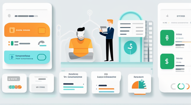 费控系统，费用行程的智能整合专家