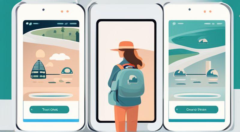 差旅比价平台如何帮助企业提高差旅透明度