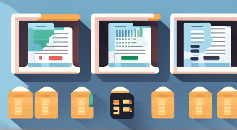 会计档案管理系统多少钱？价格透明，让您放心选购