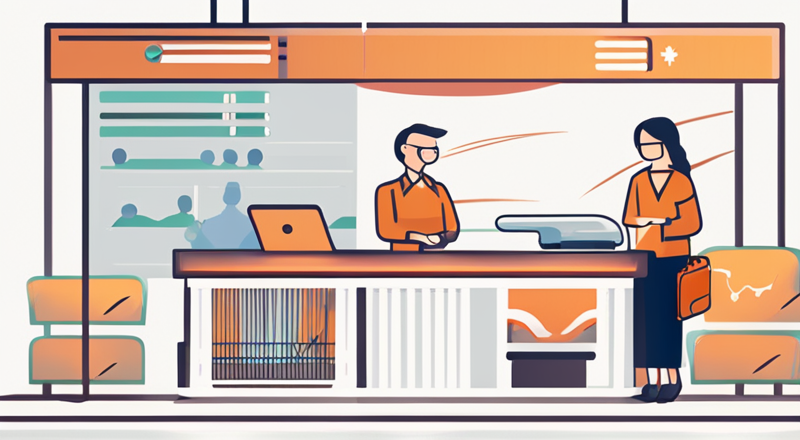 合思在线报销系统：智能化差旅报销系统，如何通过智能审批提升报销效率