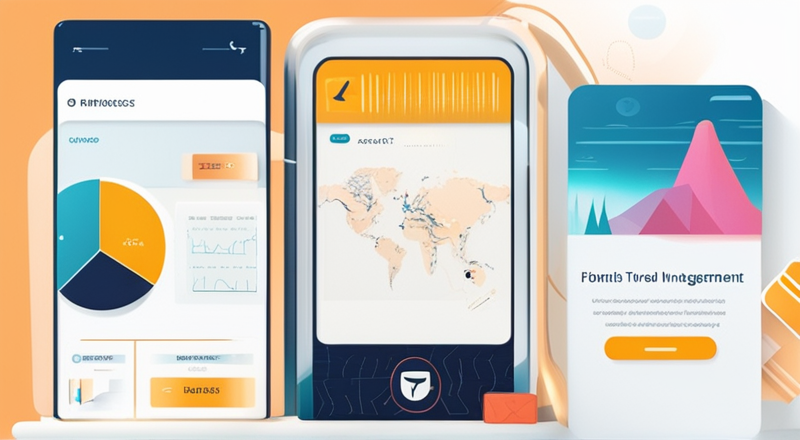 新一代智能化企业差旅平台，引领差旅新潮流