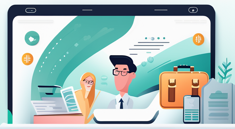 如何利用商旅平台提升企业商旅管理效能？