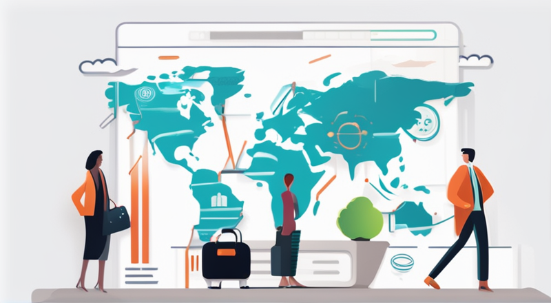 上市公司都在用合思商旅，差旅舒适度飙升