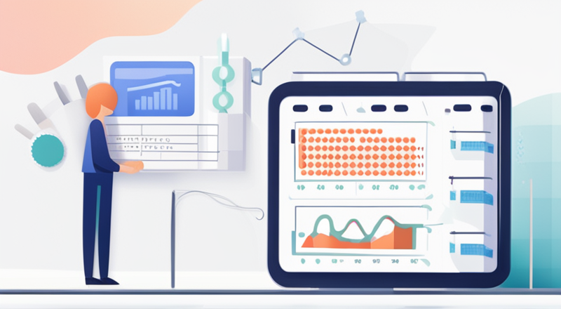 合思电子报销系统的智能报销数据报告