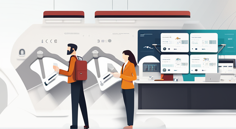 合思利用差标智能管控，加强企业集团内部差旅费用协同，智能协同超高效