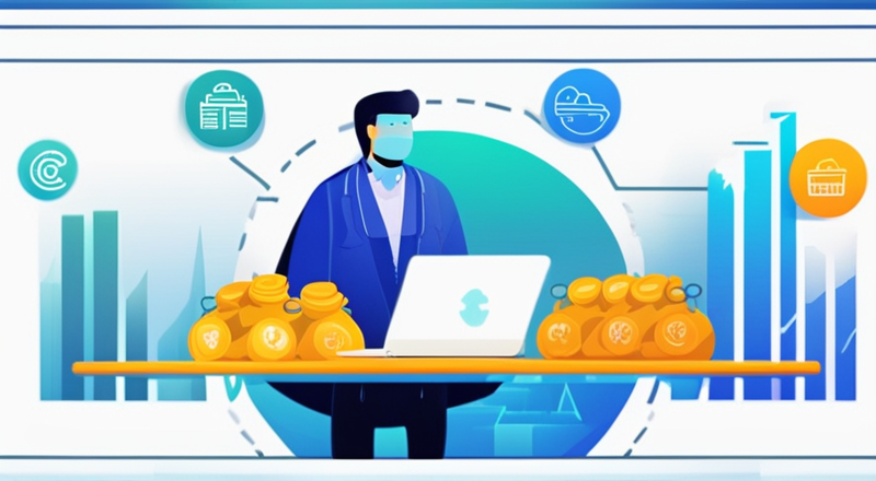 合思银企互联：助力企业实现金融资源的优化配置