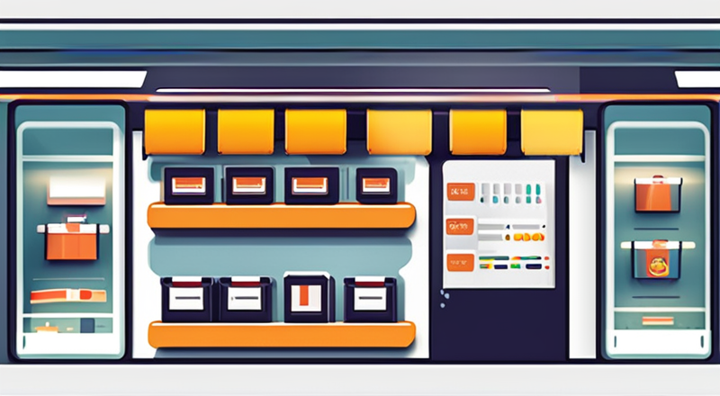 合思连锁门店管理解决方案，智能审批提高工作效率