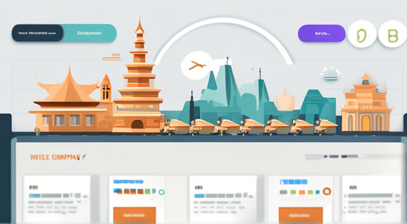 差旅公司的历史数据追溯功能哪家好？助力差旅决策-推荐合思