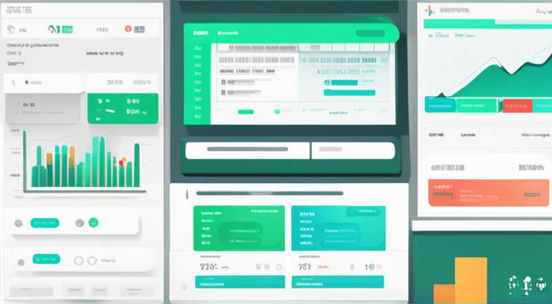 合思智能比价电子会计档案管理系统，省钱又省心