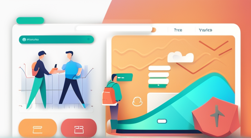 财务人员力荐的差旅聚合平台，精准比价超给力