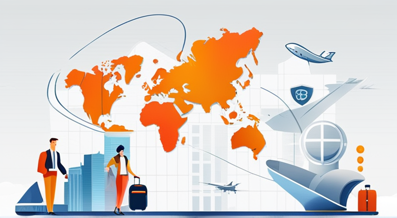 大型企业集团总部差旅管控，推荐合思这款差旅公司