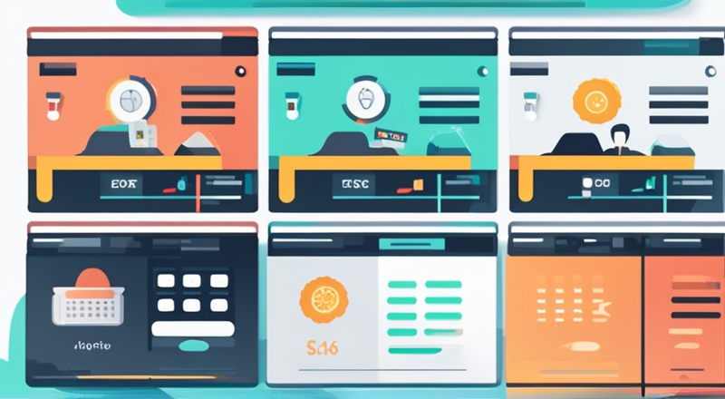 费控系统，费用预订的智能比价方案