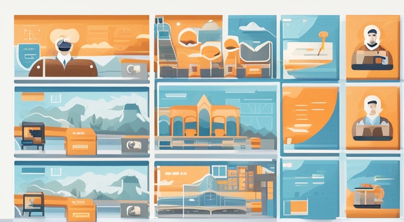 企业差旅解决方案：如何通过差旅比价平台提高差旅审批效率