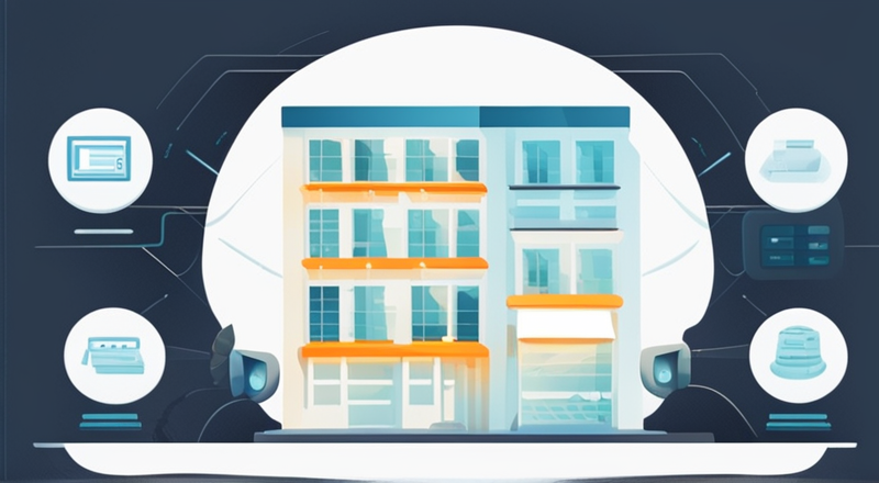 银企直联：助力智能家居设备制造企业研发资金保障