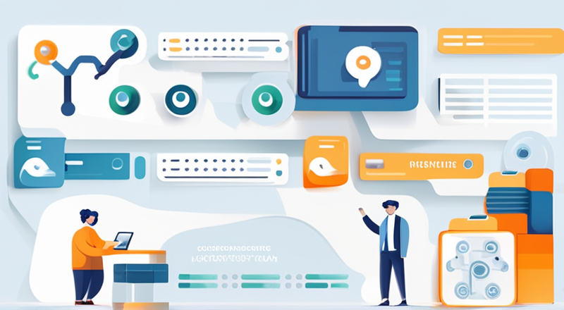 科技企业知识产权费用报销，推荐合思这款系统