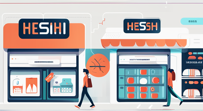 合思连锁零售门店管理解决方案，如何选择适合的智能化管理系统？