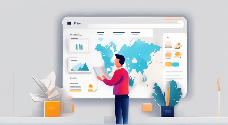 共享办公模式下差旅公司怎么选？推荐合思方案及价格参考