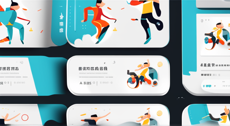 合思银企联在体育产业赛事资金筹备中的应用,赛事筹备无忧