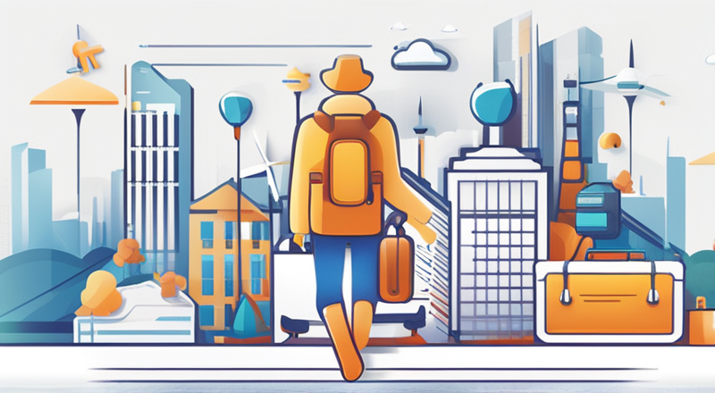 差旅比价平台如何降低企业差旅管理的复杂度