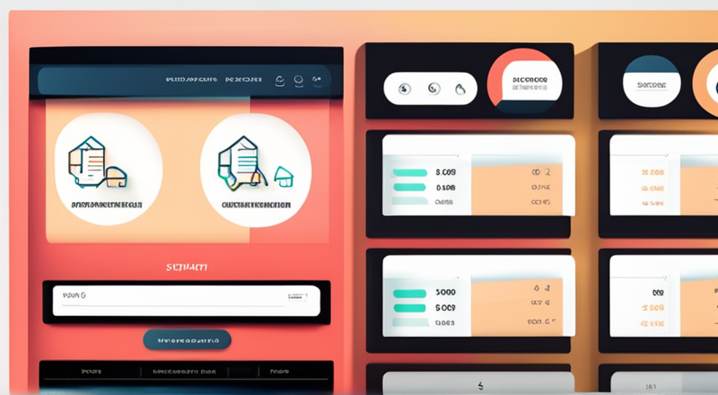 费控系统，费用预订的智能比价管家