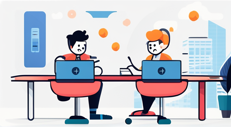 共享办公模式下差旅平台怎么选？推荐合思方案及价格参考