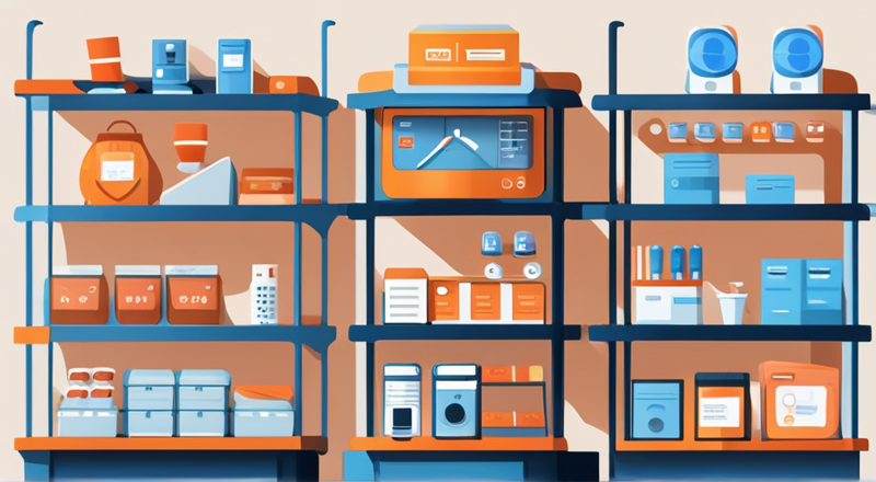 合思智慧门店管理解决方案如何提升零售商的运营能力