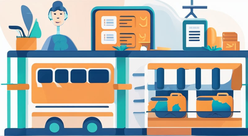 合思差旅报销管理系统的系统优化升级功能哪家好？持续提升