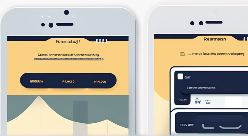 财务费控报销系统选型中的移动端应用功能对比 _重点推荐合思