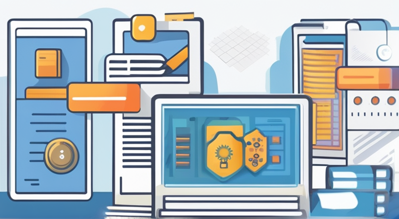 合思电子化报销系统智能化与自动化结合，如何提升报销效率？