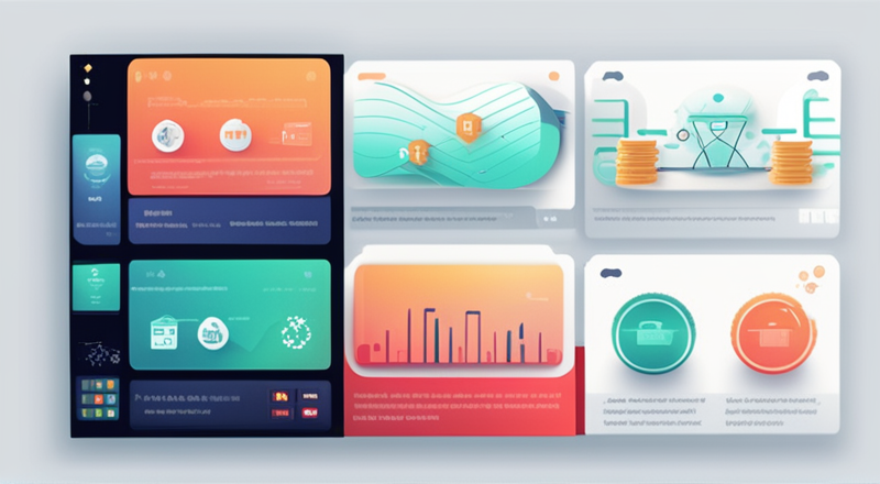 合思银企互联：助力企业实现资金流的高效管理